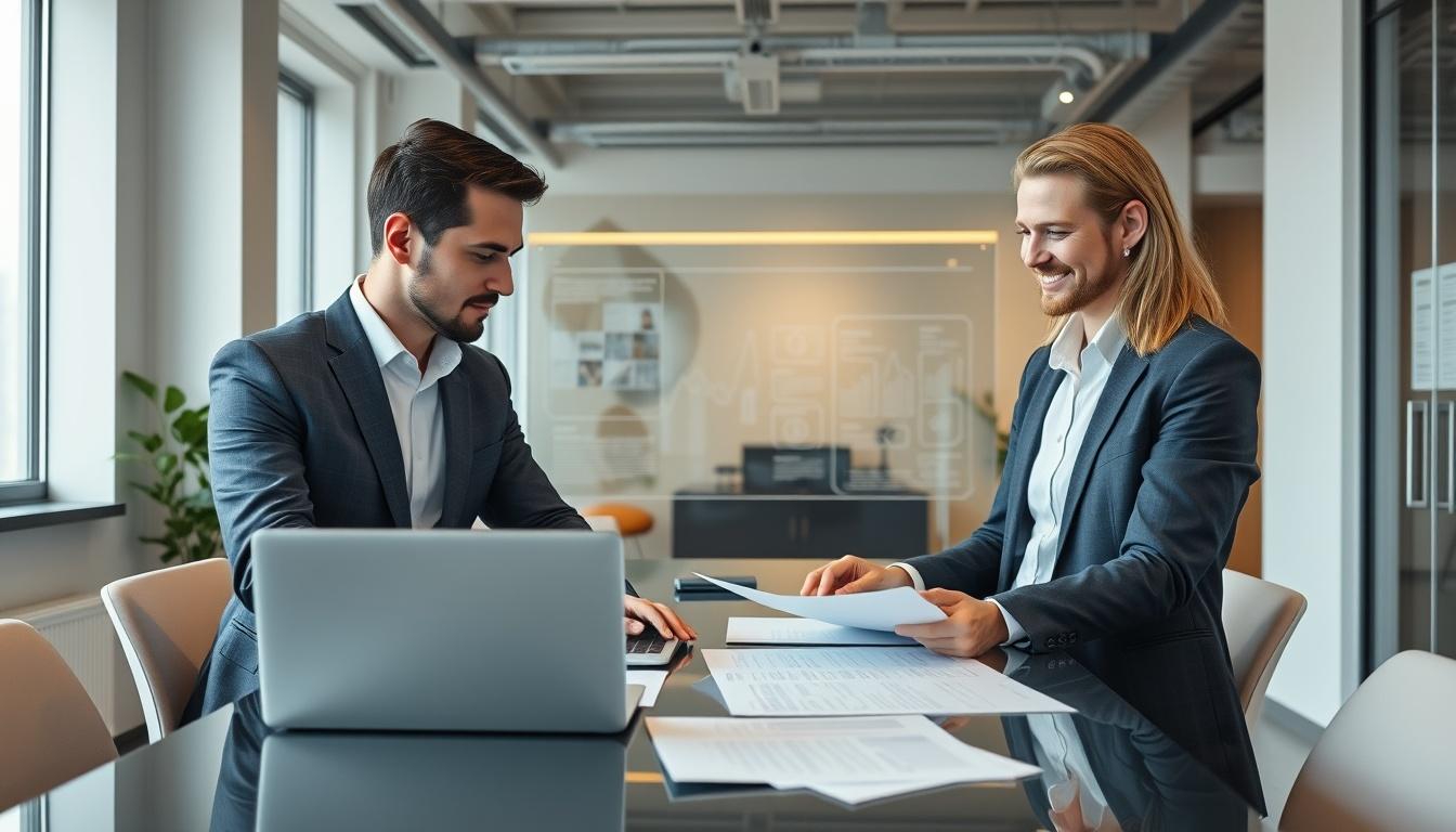 AI for Business Operations